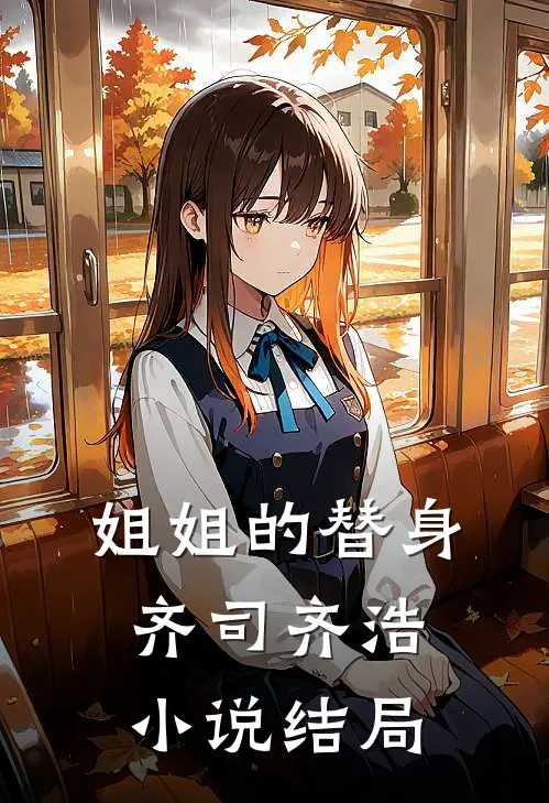 姐姐的替身齐司齐浩结局怎么样