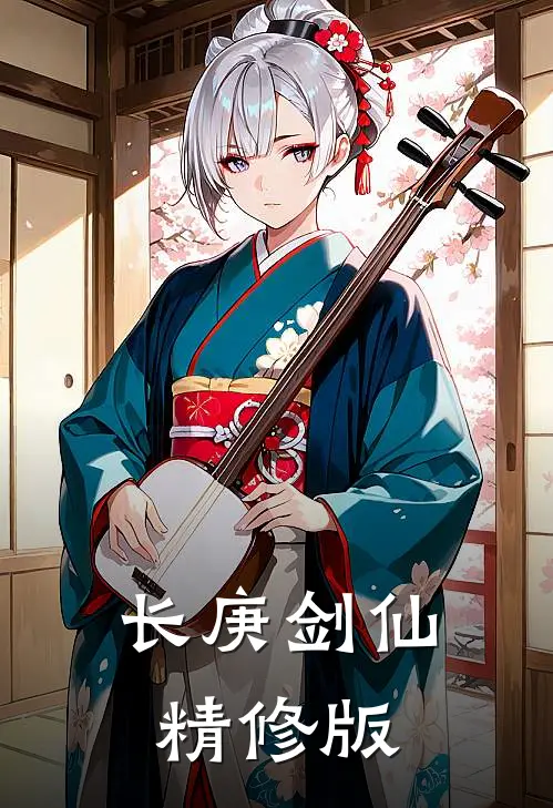 长庚剑仙精修版