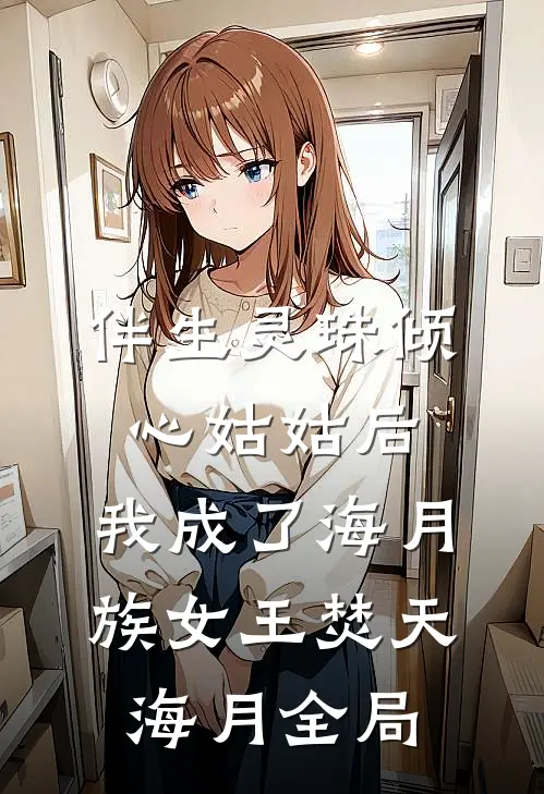 伴生灵珠倾心姑姑后，我成了海月族女王焚天海月全局