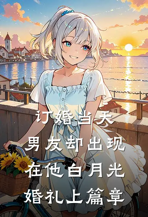 订婚当天，男友却出现在他白月光婚礼上篇章