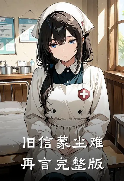 旧信蒙尘难再言完整版