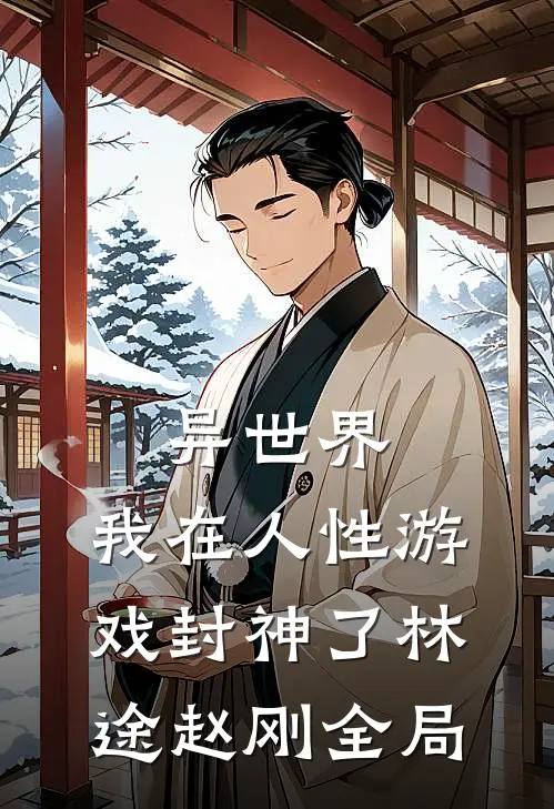 异世界，我在人性游戏封神了林途赵刚全局