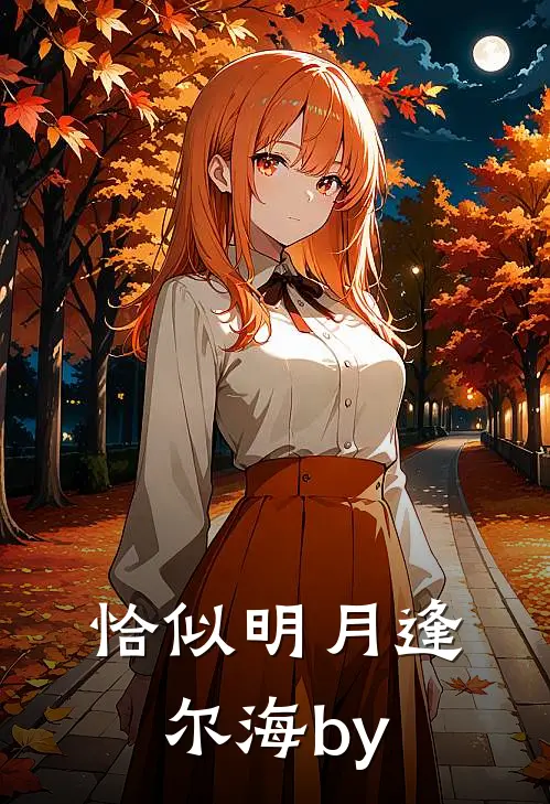 恰似明月逢尔海by