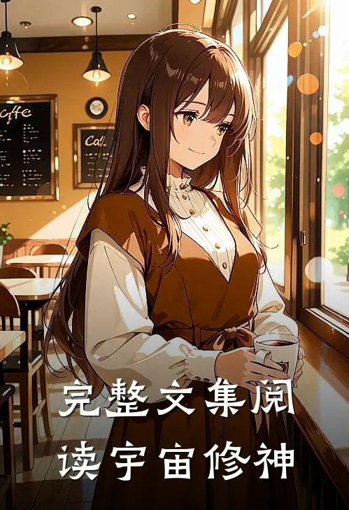 完整文集阅读宇宙修神