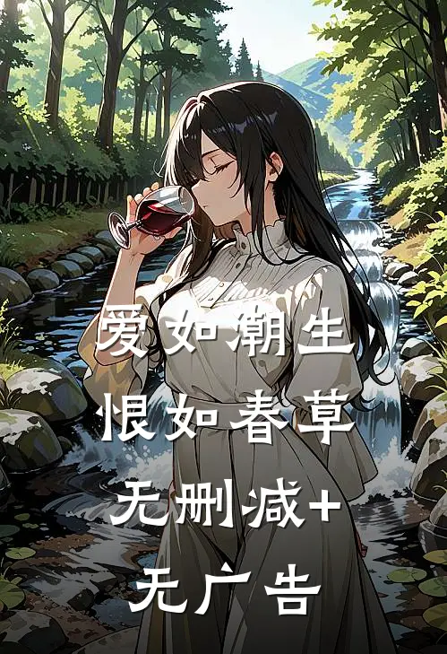 爱如潮生，恨如春草无删减+无广告