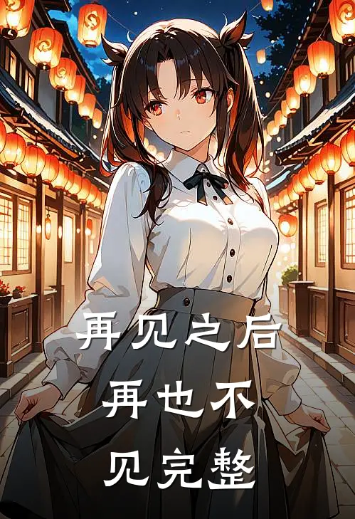 再见之后,再也不见完整的句子