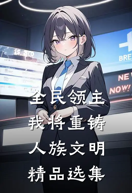全民领主：我将重铸人族文明精品选集