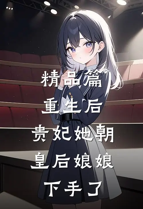 精品篇重生后，贵妃她朝皇后娘娘下手了