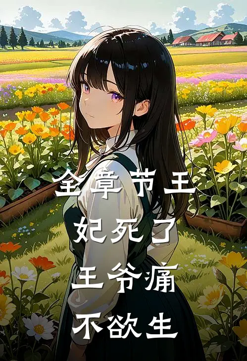 全章节王妃死了，王爷痛不欲生