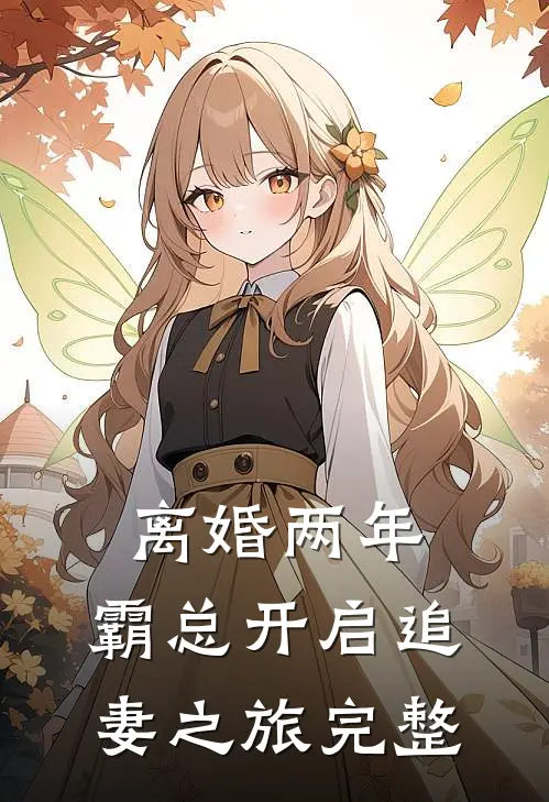 离婚两年，霸总开启追妻之旅完整