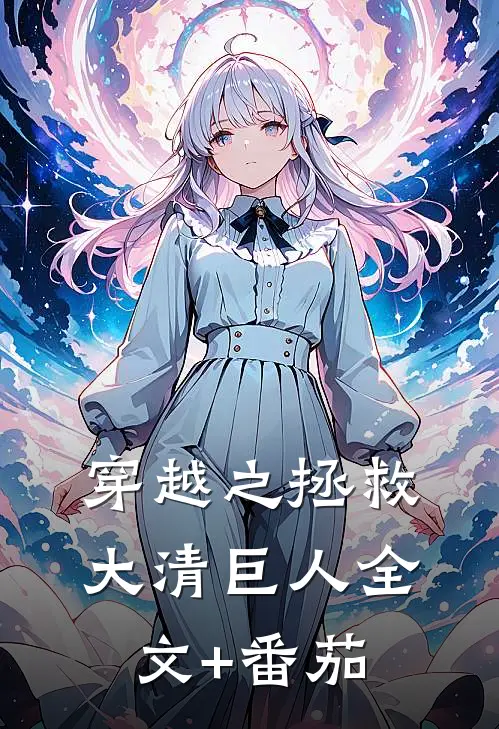 穿越之拯救大清巨人全文+番茄