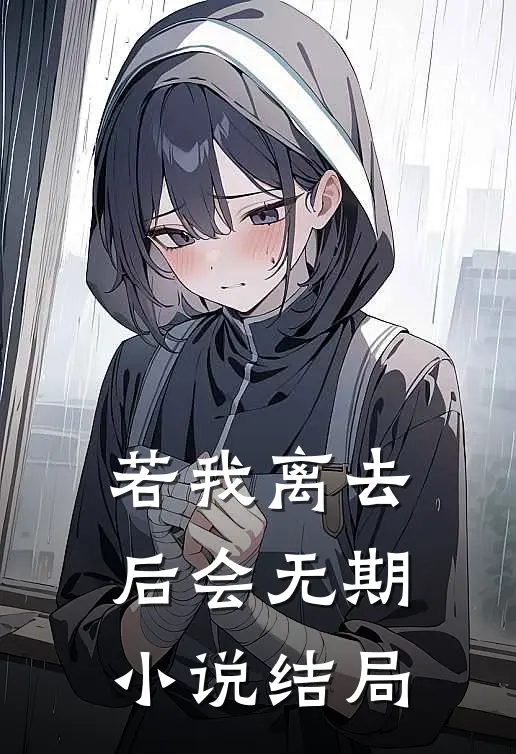 若我离去，后会无期小说结局