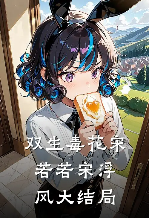双生毒花宋若若宋浮风大结局