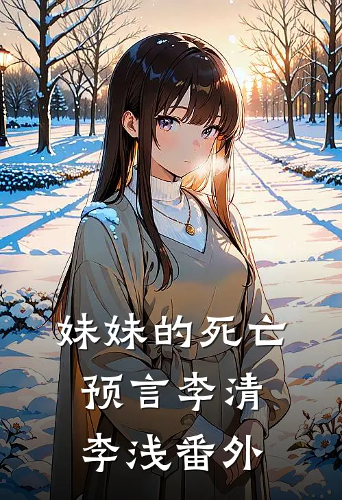 妹妹的死亡预言李清李浅番外