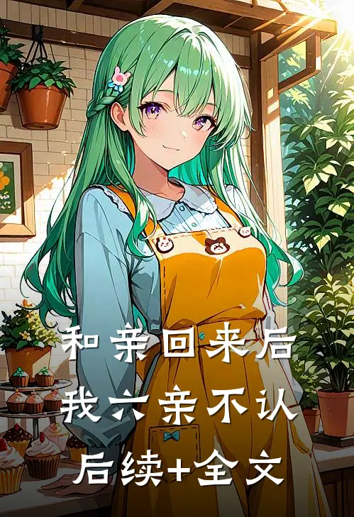 和亲回来后我六亲不认后续+全文