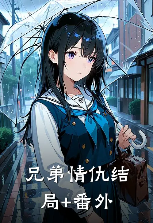 兄弟情仇结局+番外
