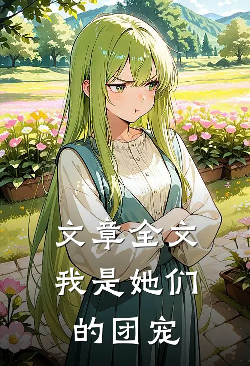 文章全文我是她们的团宠