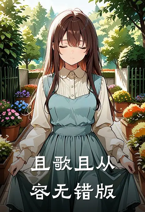 且歌且从容无错版