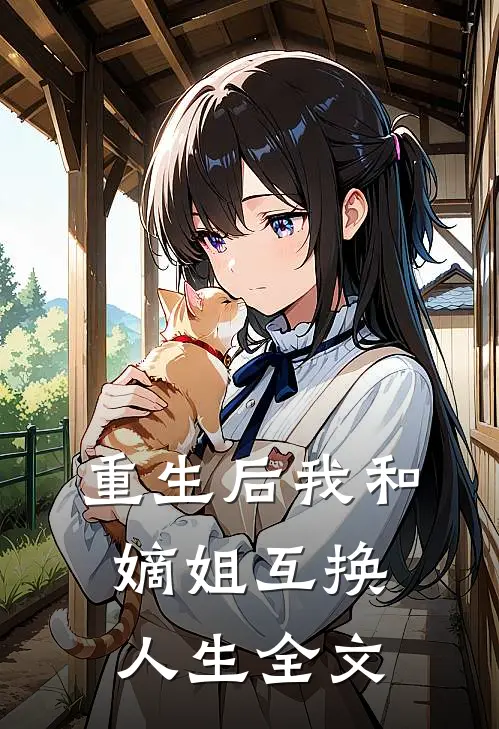 重生后我和嫡姐互换人生全文