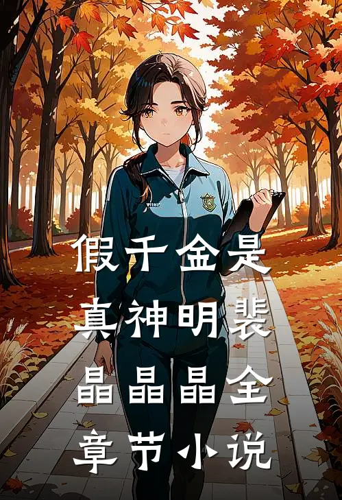 假千金是真神明裴晶晶晶全章节小说