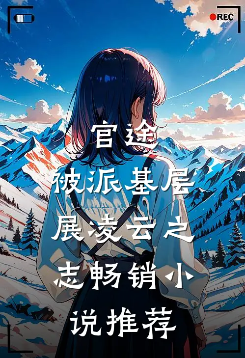 官途：被派基层，展凌云之志畅销小说推荐