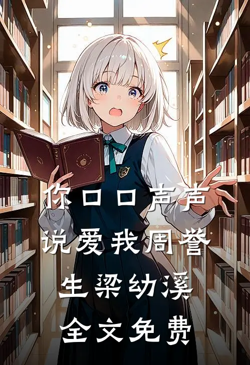 你口口声声说爱我周誉生梁幼溪全文免费