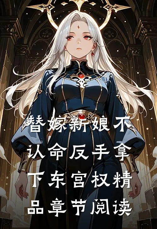 替嫁新娘不认命反手拿下东宫权精品章节阅读