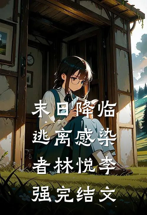 末日降临，逃离感染者林悦李强完结文