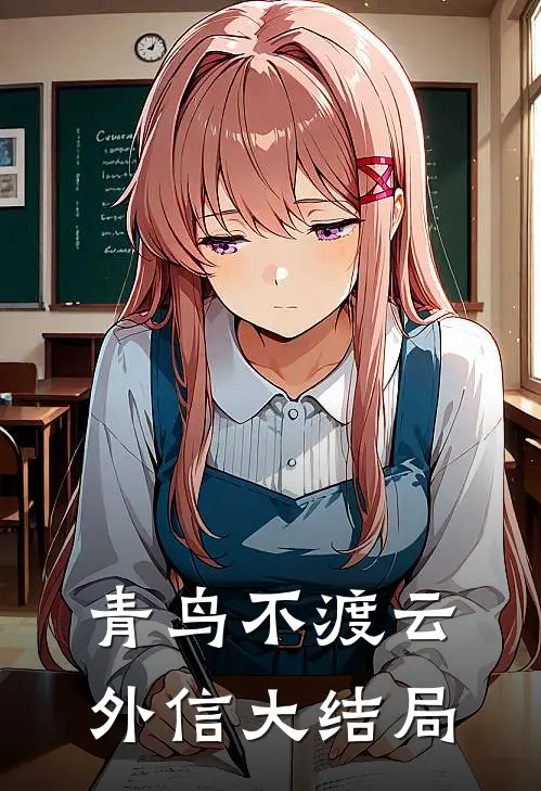 青鸟不渡云外信大结局
