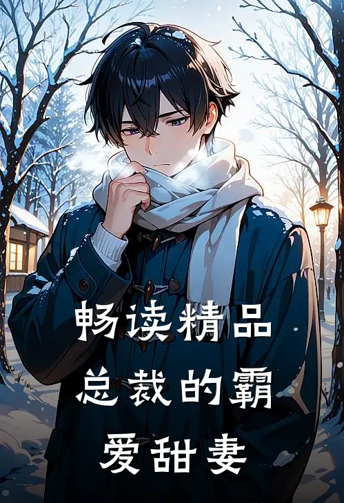 畅读精品总裁的霸爱甜妻