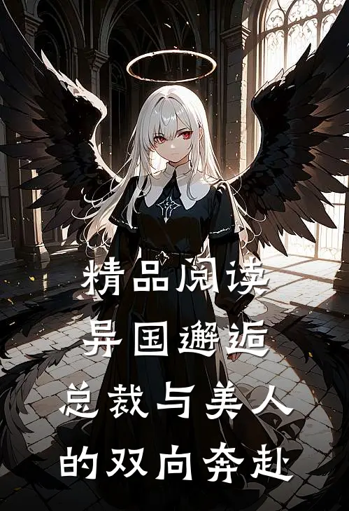 精品阅读异国邂逅：总裁与美人的双向奔赴