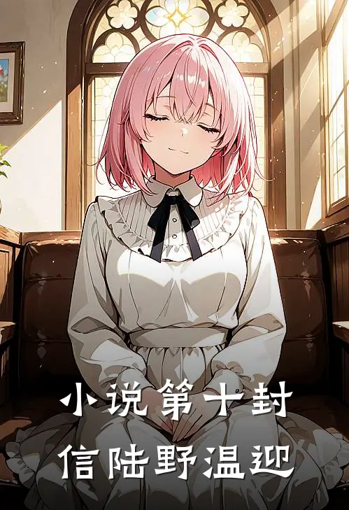 小说第十封信(陆野温迎)