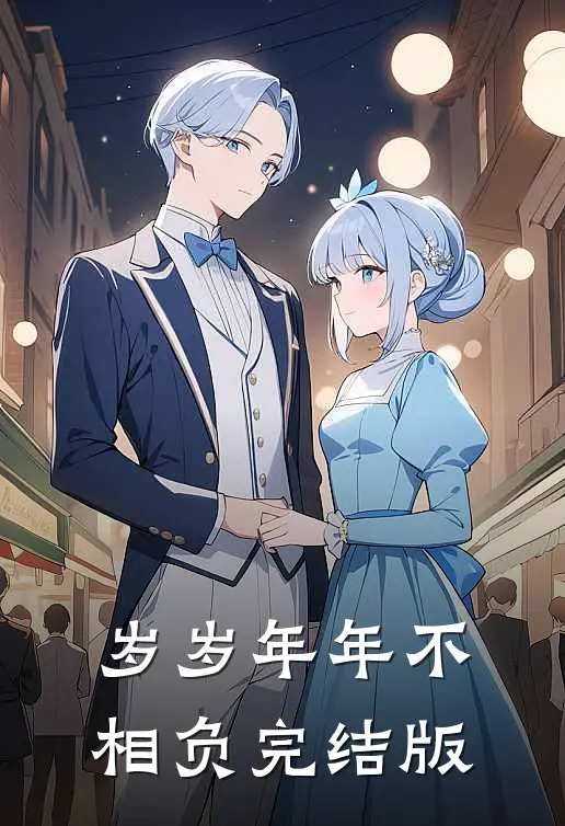 岁岁年年不相负完结版
