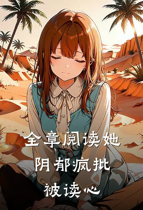 全章阅读她，阴郁疯批被读心