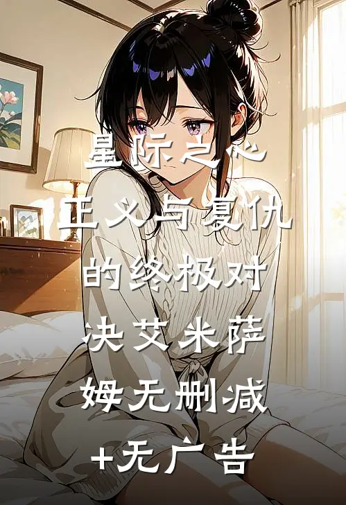 星际之心：正义与复仇的终极对决艾米萨姆无删减+无广告