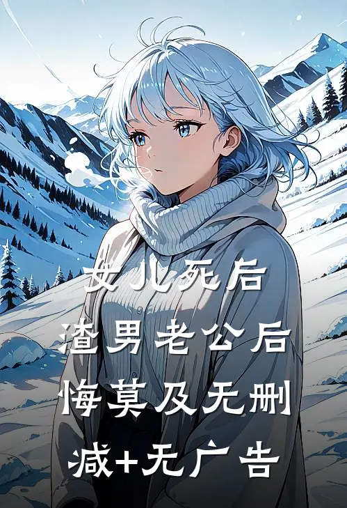 女儿死后，渣男老公后悔莫及无删减+无广告