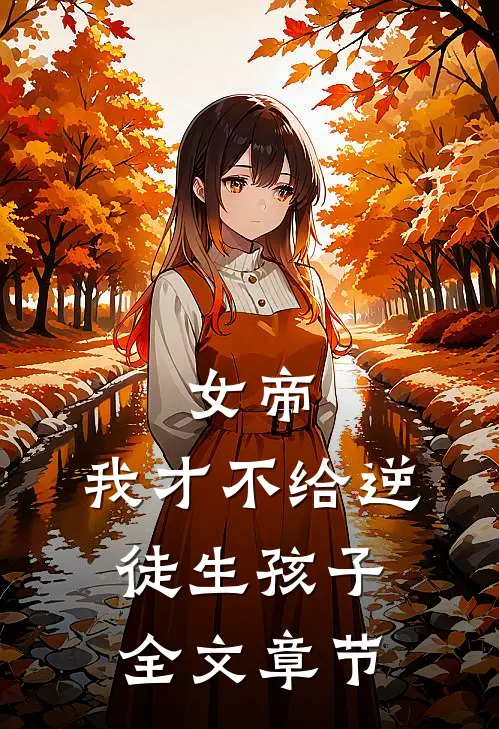 女帝：我才不给逆徒生孩子全文章节