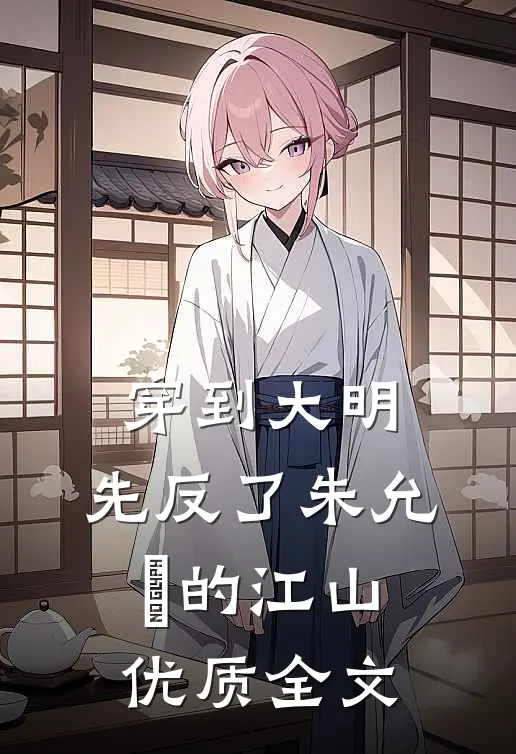 穿到大明，先反了朱允炆的江山优质全文
