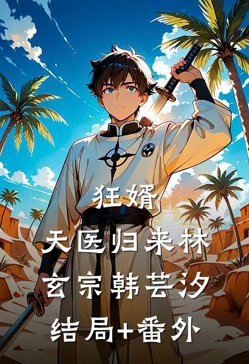 狂婿：天医归来林玄宗韩芸汐结局+番外