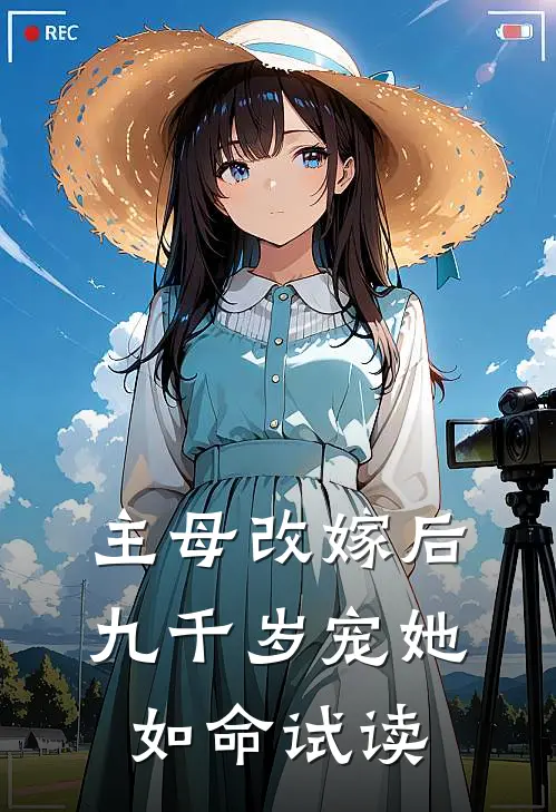 主母改嫁后，九千岁宠她如命试读