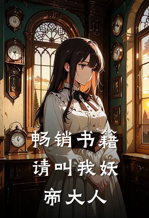 畅销书籍请叫我妖帝大人