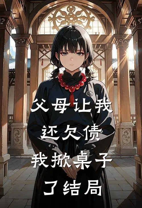 父母让我还欠债,我掀桌子了结局是