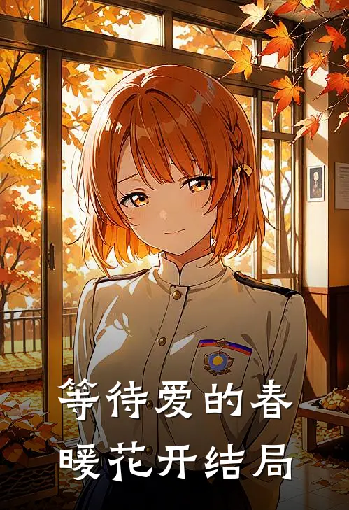 等待爱的春暖花开结局