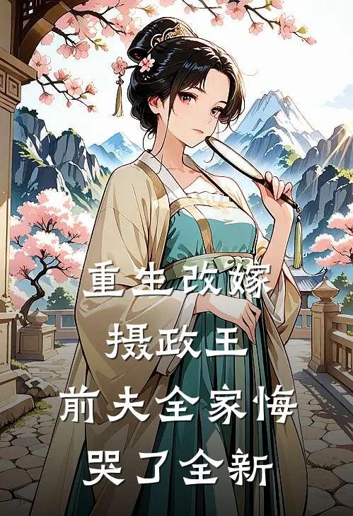 重生改嫁摄政王,前夫全家悔哭了全新版