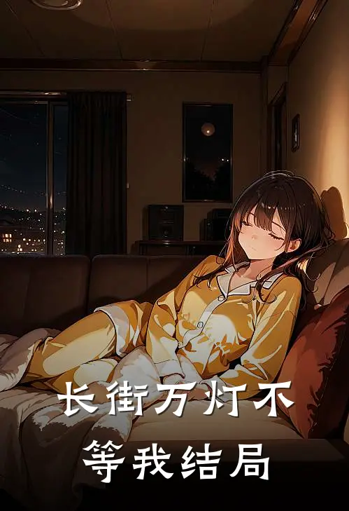 长街万灯不等我结局