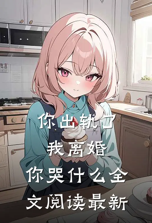 你出轨了,我离婚,你哭全文阅读最新章节