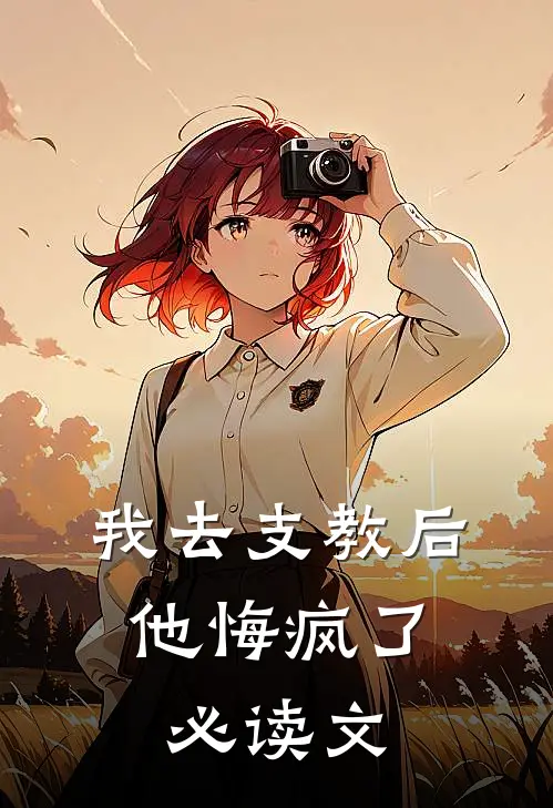 我去支教后,他悔疯了必读文