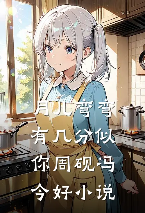 月儿弯弯有几分似你周砚冯今好小说