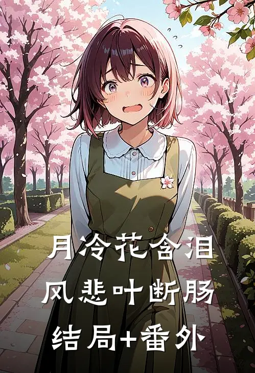 月冷花含泪，风悲叶断肠结局+番外