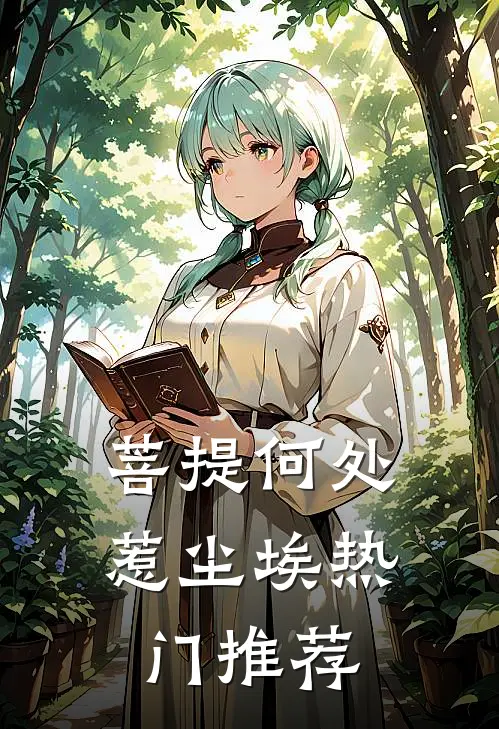 菩提何处惹尘埃热门推荐